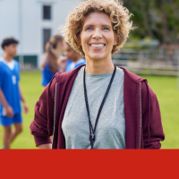 Tecnicatura en Gestión de Instituciones Deportivas ➡️Inicio: marzo 2026