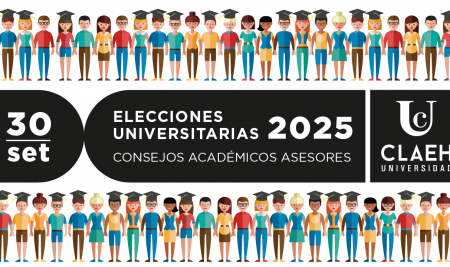 Elecciones universitarias
