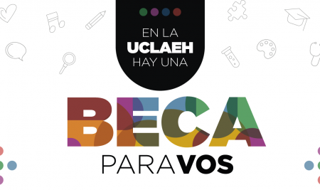 Concurso de Becas 2026/2027