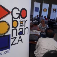 Diploma Liderazgo y gobernanza del desarrollo local inclusivo y sostenible. Escuela de Gobernanza San José