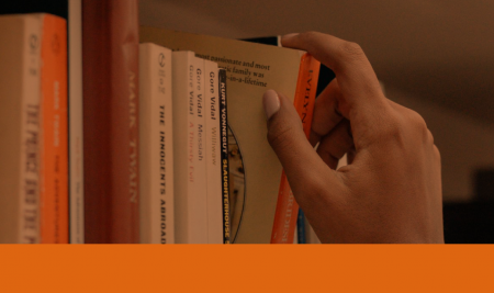 Maestría en Didáctica de la Literatura ➡️ Inicio: abril