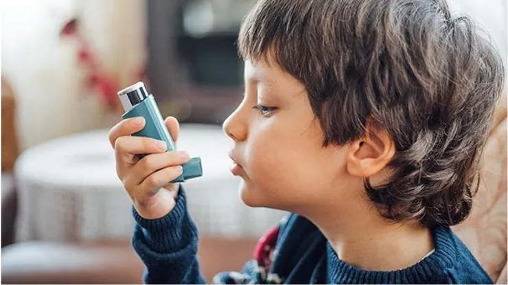 Infección por virus sincicial respiratorio y desarrollo de asma en niños