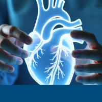 Especialización en Cardiología ➡️Inicio: julio