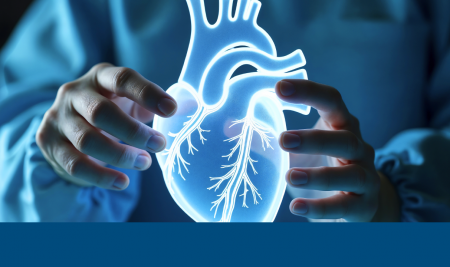 Especialización en Cardiología ➡️Inicio: julio