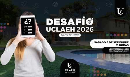 ¿Te animás al Desafío? UCLAEH Punta del Este invita a estudiantes de Maldonado a competir