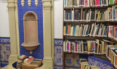 Se preparan varias actividades para la Semana del Libro