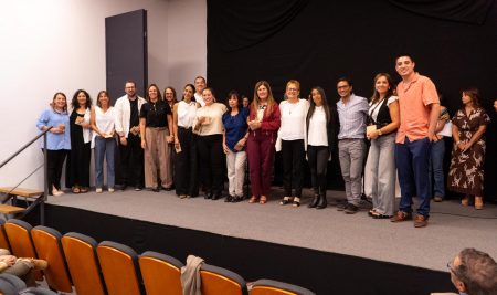 El Instituto de Educación celebró a sus nuevos graduados