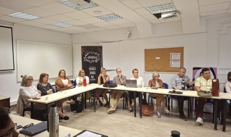 Se creó el Fondo Juan Pablo Terra para la investigación