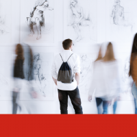 Diploma en Arte en Contexto ➡️ Inicio: abril