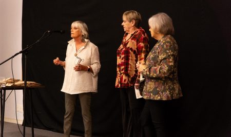 UCLAEH reconoció a tres docentes por su trayectoria y aporte a la educación