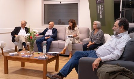 INNOVA Lab UCLAEH: ideas para el desarrollo local