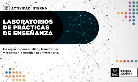 Construcción colectiva para la innovación pedagógica: empezaron los Laboratorios de Prácticas de Enseñanza