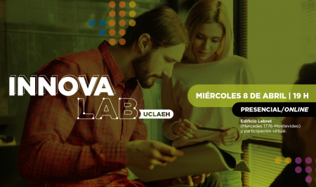 INNOVA Lab UCLAEH: transformar ideas en acción territorial
