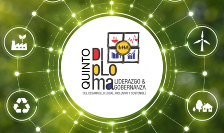 Se lanza la 5.ª edición del Diploma en Liderazgo y Gobernanza del Desarrollo Local, Inclusivo y Sostenible