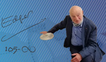 Ante la muerte de Edgar Morin, referente mundial del pensamiento complejo