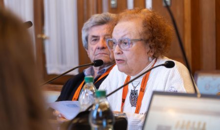 La Cátedra de Género y Generaciones del UCLAEH fue convocada al Senado