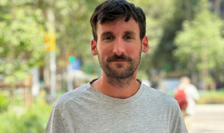 Martín Szulman brindará una conferencia sobre las democracias complejas en la era de la crueldad